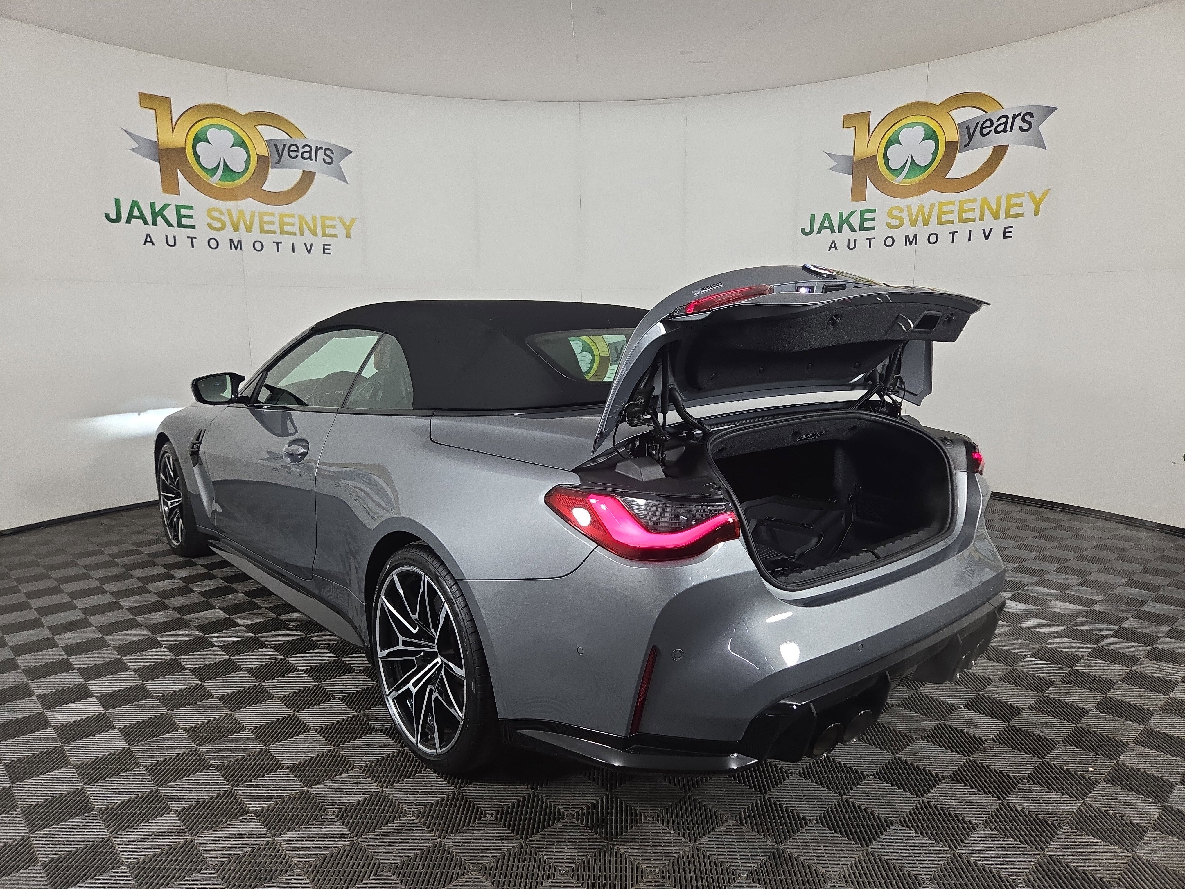 Used 2023 BMW M4 xDrive Competition w/ Executive Package image 32