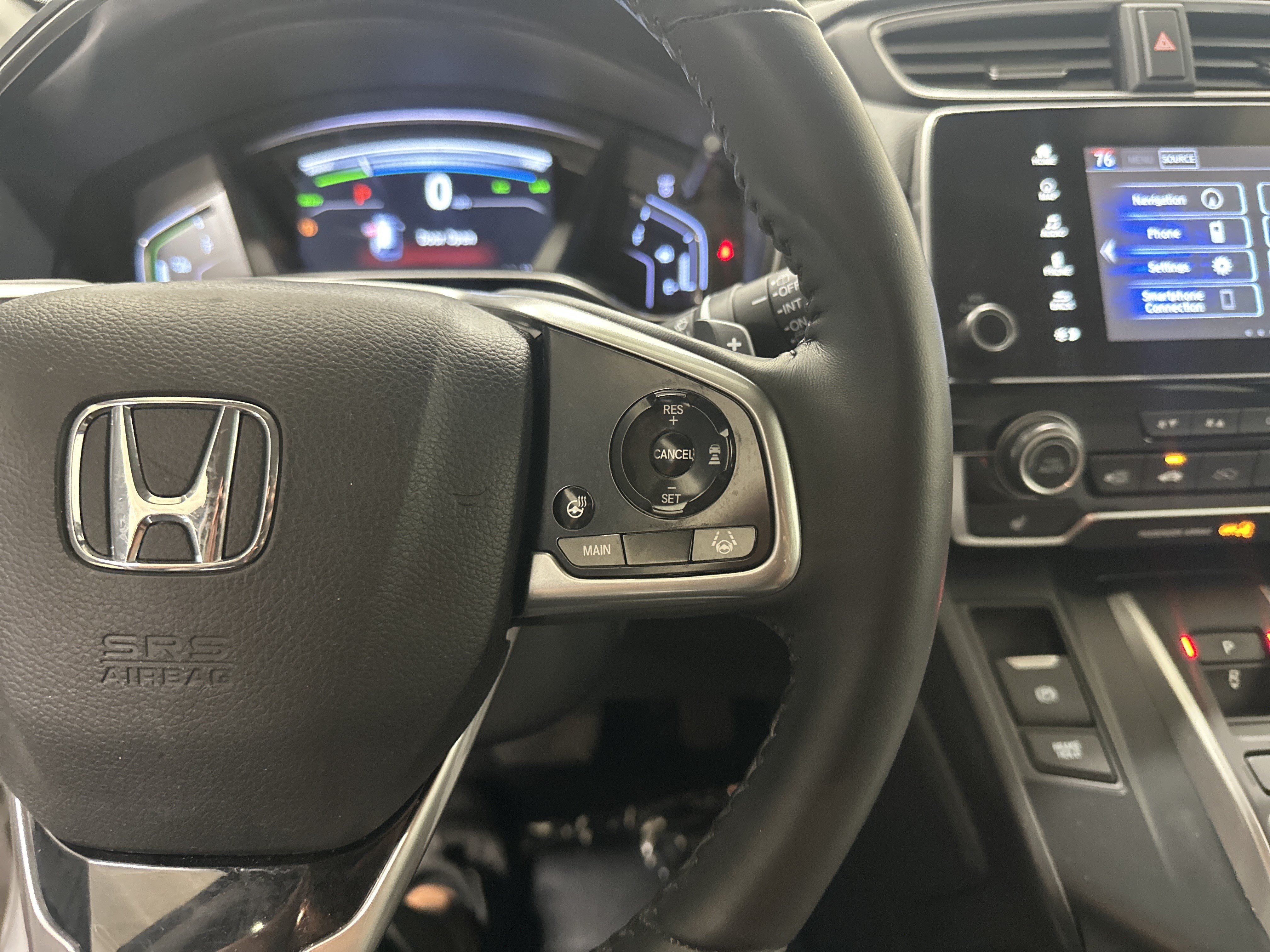 Used 2021 Honda CR-V Touring image 20