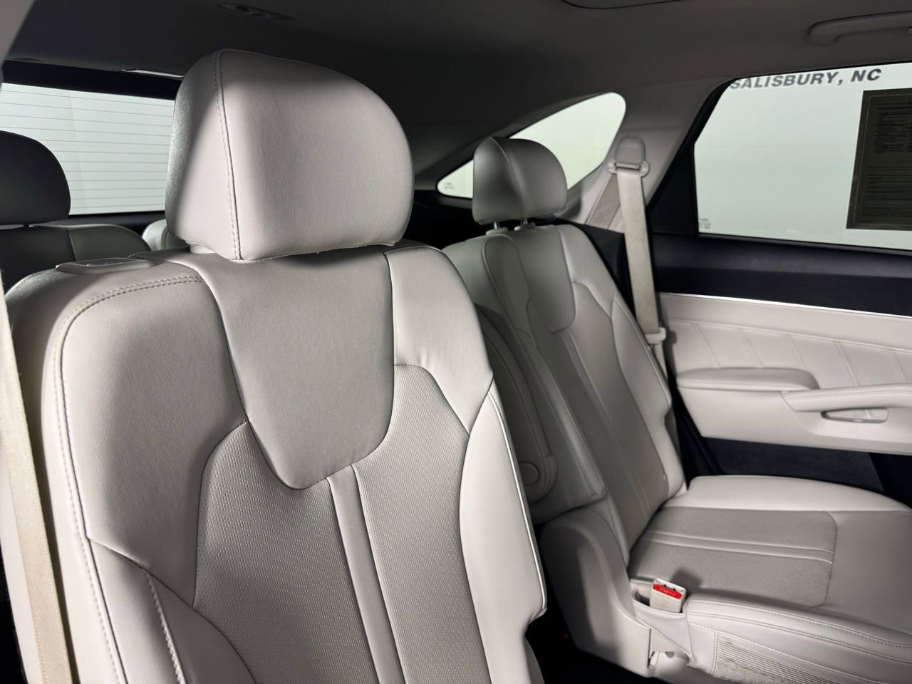 Used 2023 Kia Sorento SX image 24