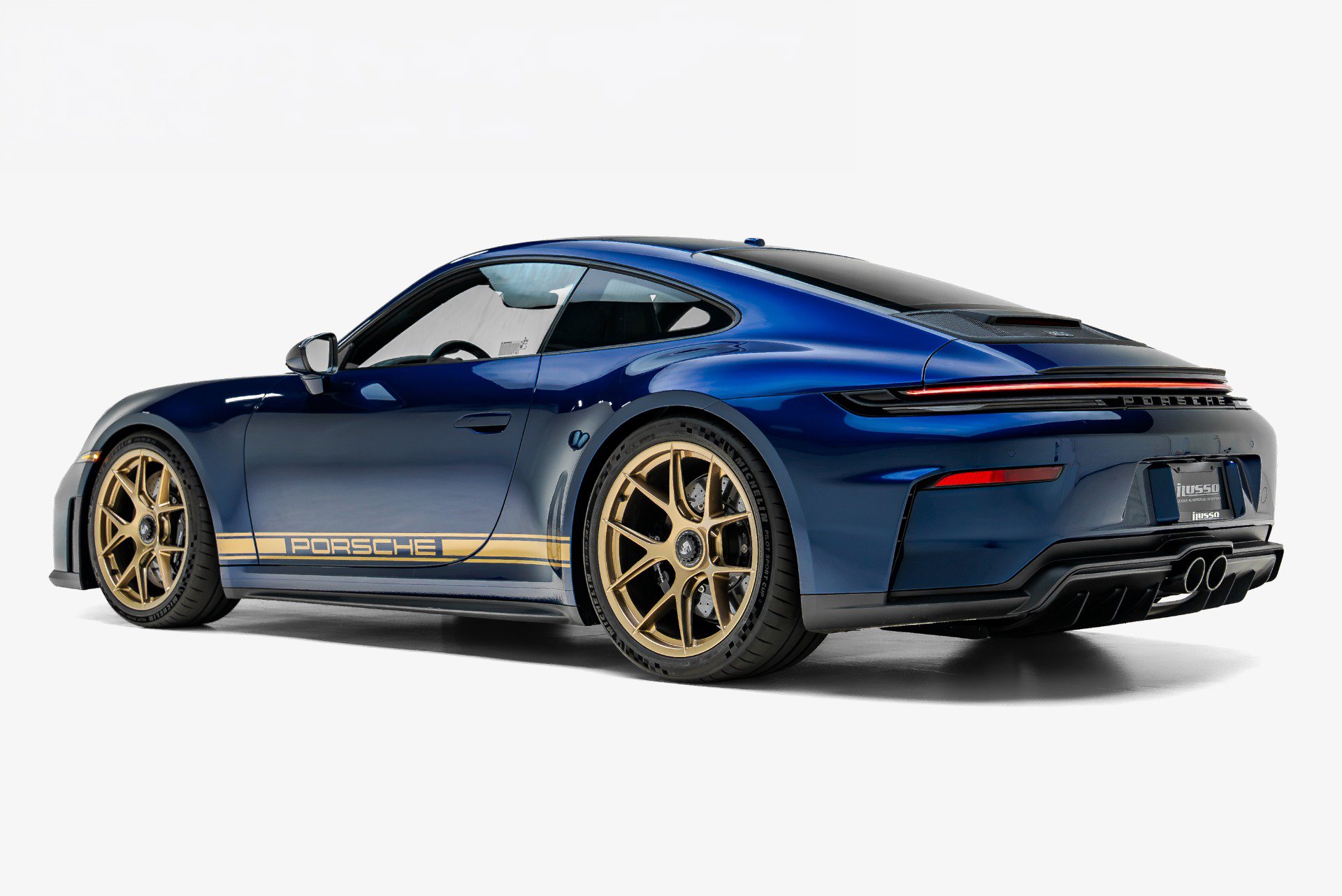 Used 2026 Porsche 911 GT3 RWD image 7