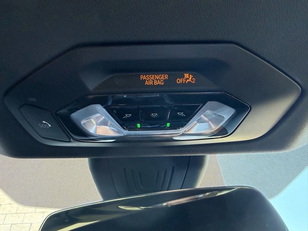 Used 2024 BMW 440i xDrive Convertible w/ Premium Package image 26