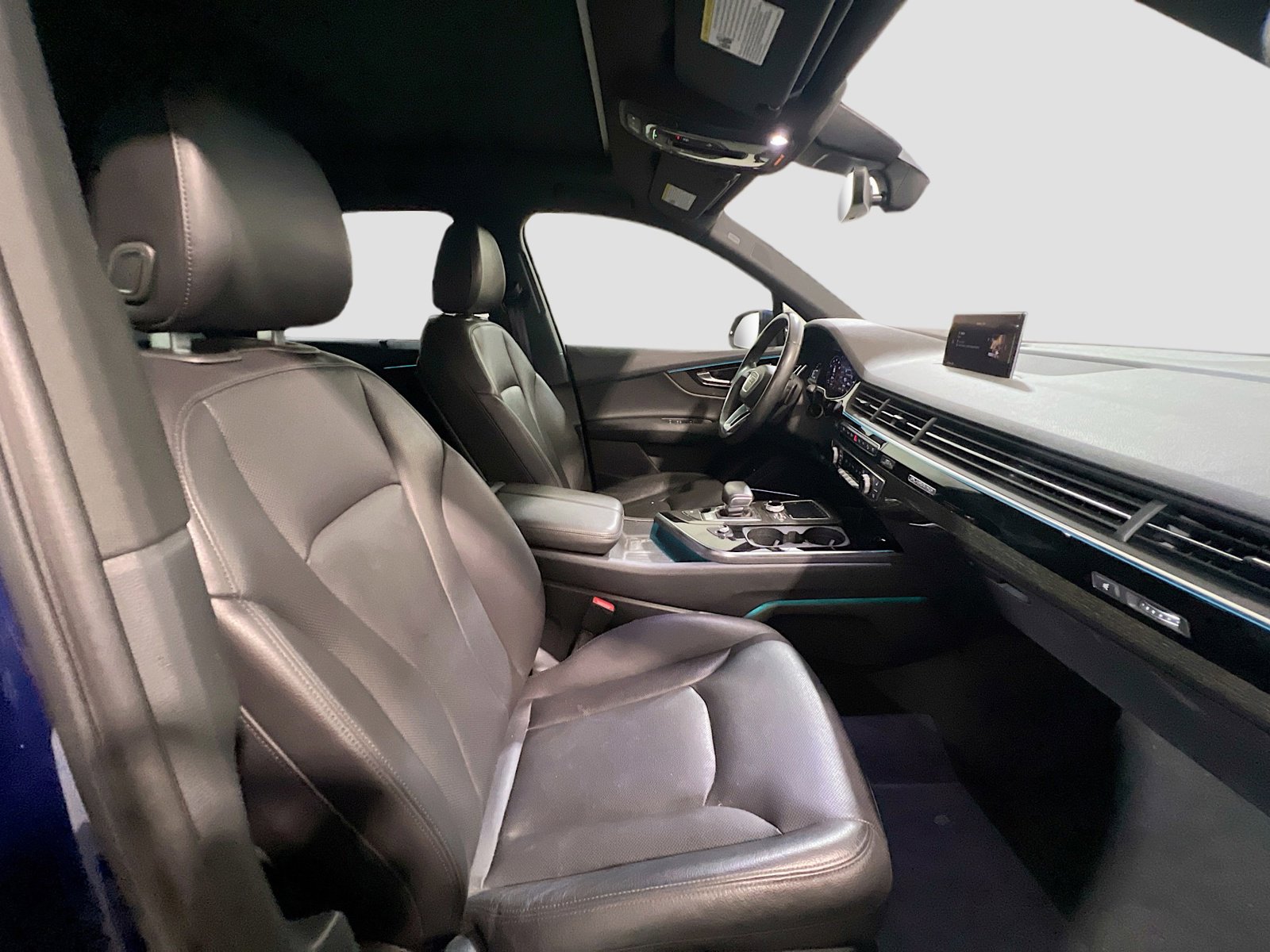 Used 2019 Audi Q7 3.0T Prestige w/ Prestige Package image 23