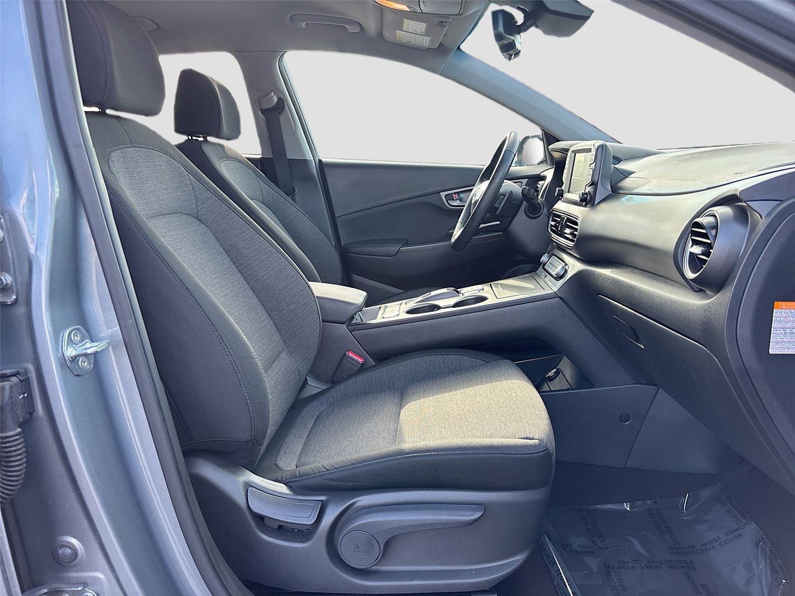 Used 2021 Hyundai Kona SEL image 28