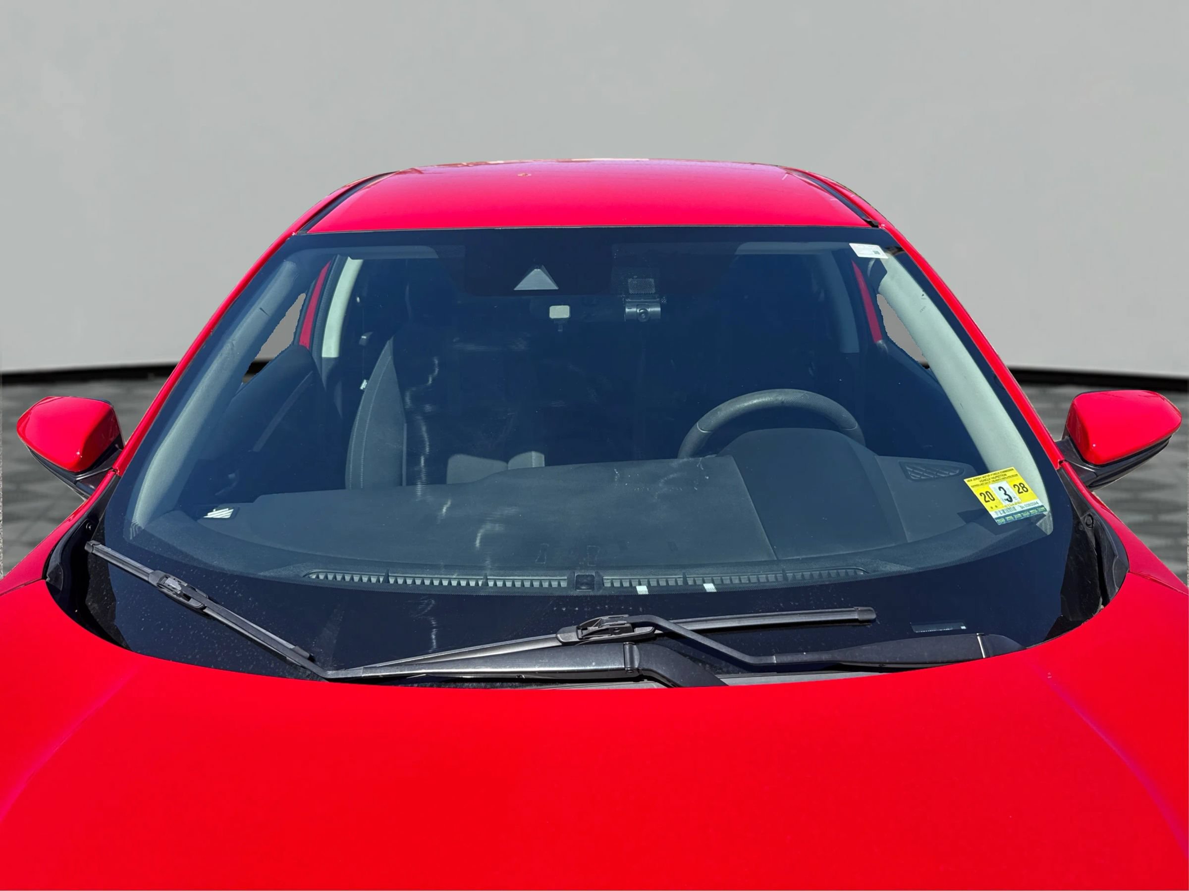 Used 2020 Honda Civic LX image 21