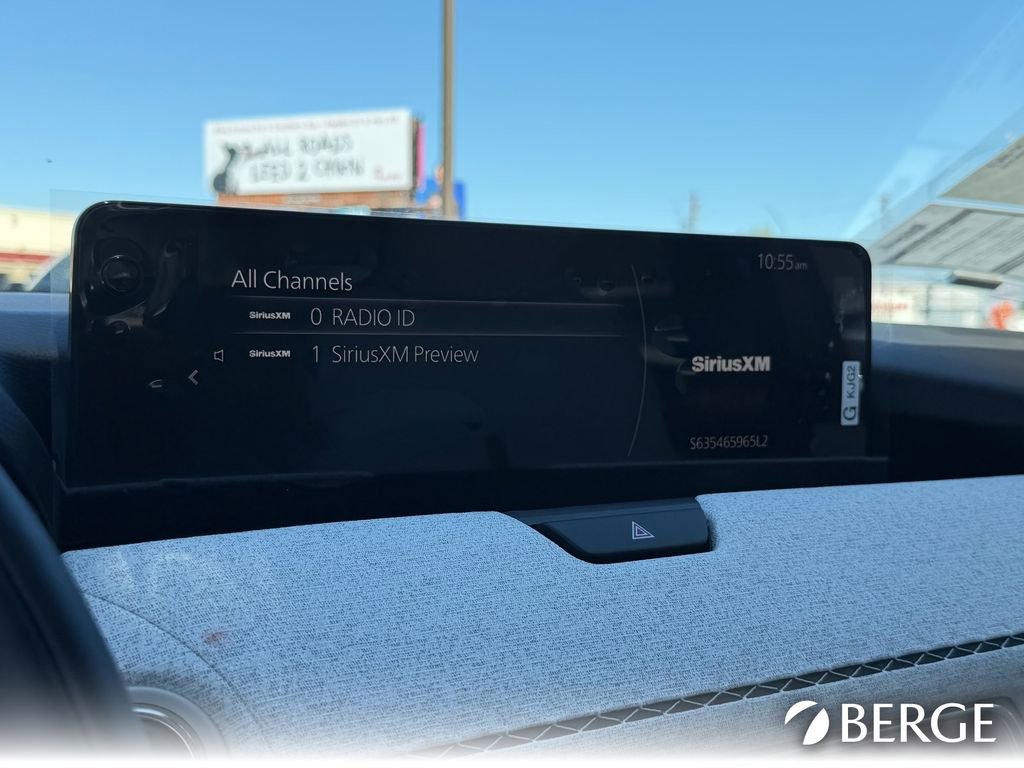 New 2026 MAZDA CX-90 3.3 Turbo S w/ Premium Plus AWD/4WD image 25