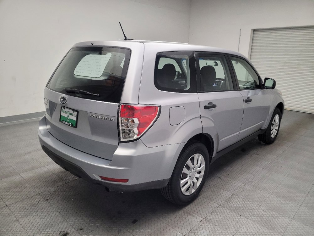 Used 2013 Subaru Forester 2.5X image 9