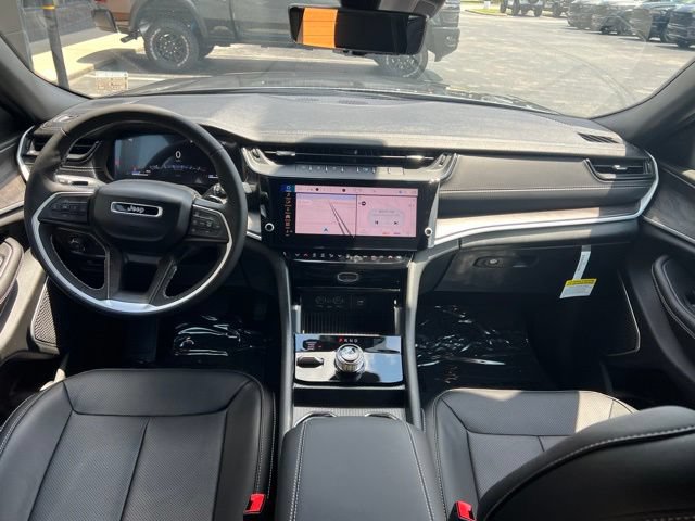 New 2026 Jeep Grand Cherokee Limited AWD/4WD image 21