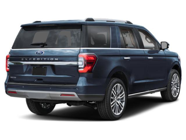Used 2023 Ford Expedition Limited AWD/4WD image 5