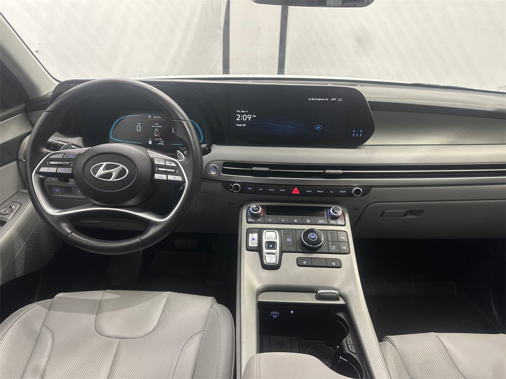 Used 2024 Hyundai Palisade SEL image 22
