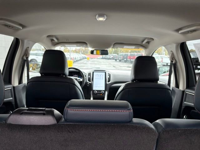 Used 2022 Ford Edge SEL w/ Sport Appearance Package image 28