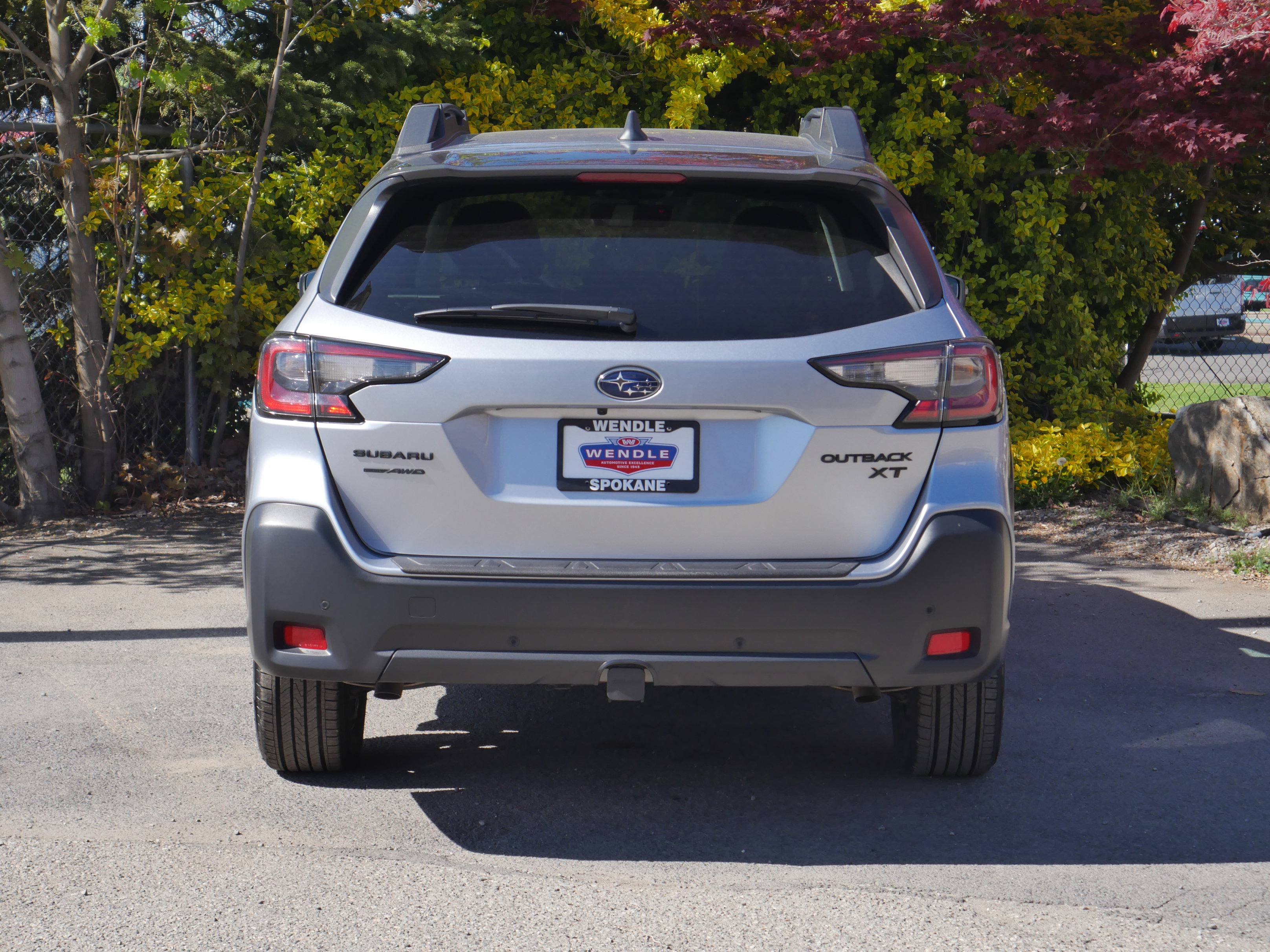 Used 2023 Subaru Outback Onyx Edition XT AWD/4WD image 19