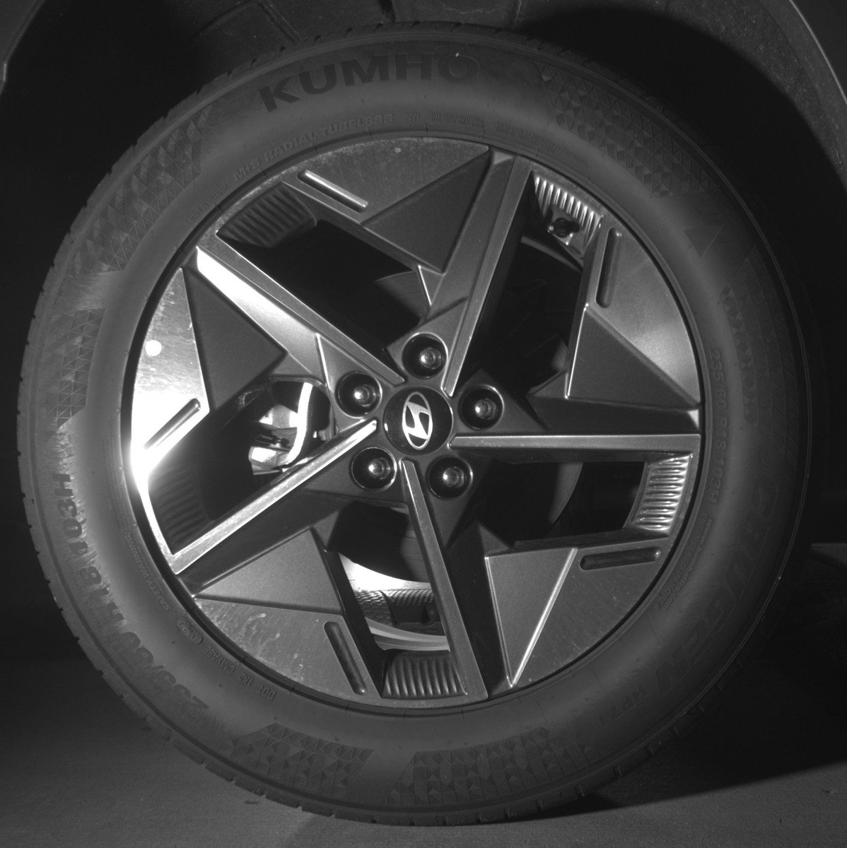 Used 2025 Hyundai Tucson SEL image 15