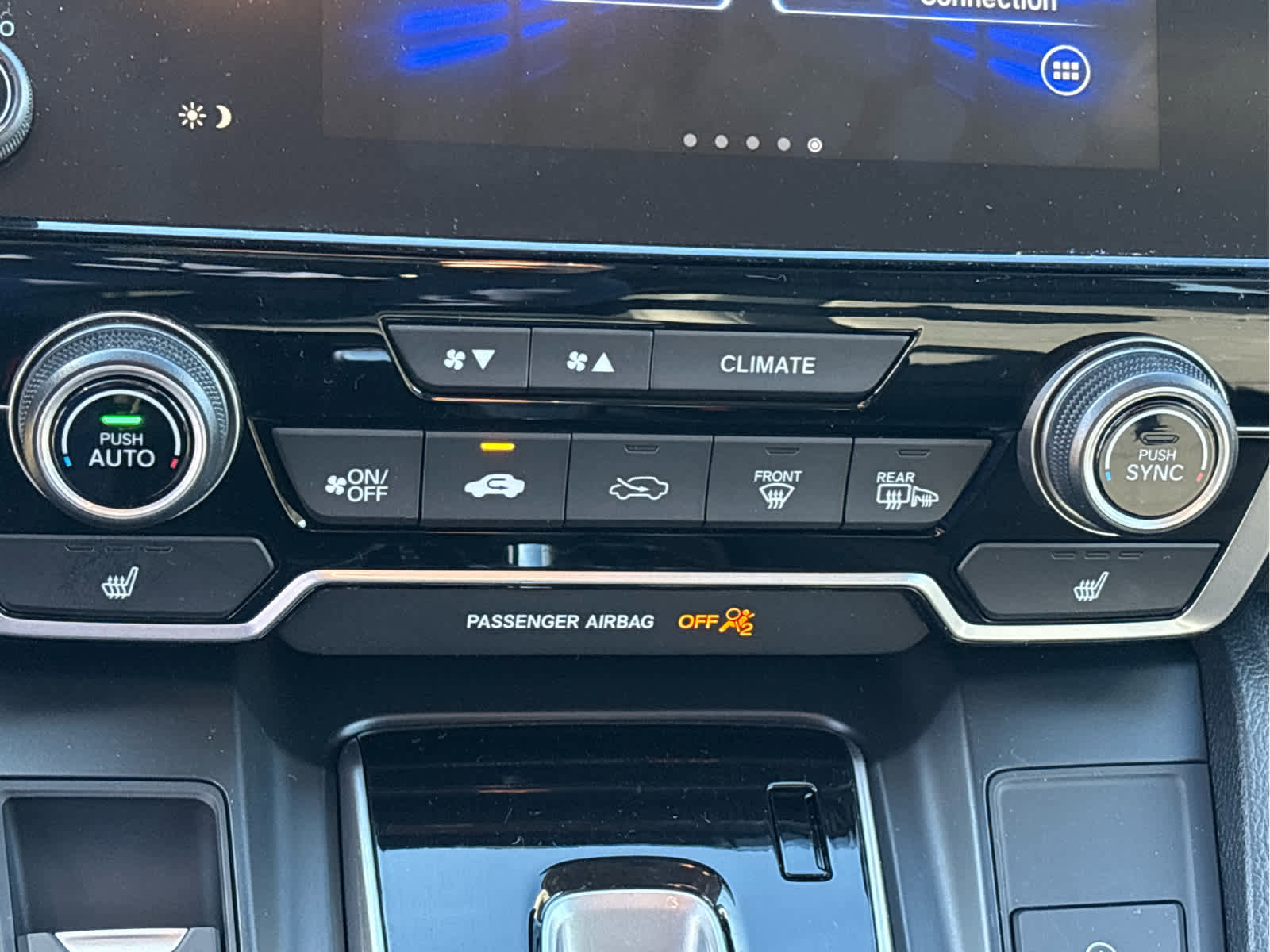 Certified 2021 Honda CR-V EX-L image 21