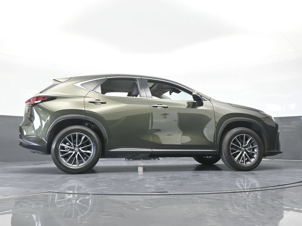 Used 2025 Lexus NX 250 FWD w/ Cold Area Package image 63