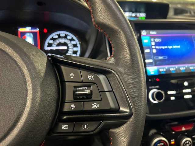 Used 2023 Subaru Forester Sport image 14