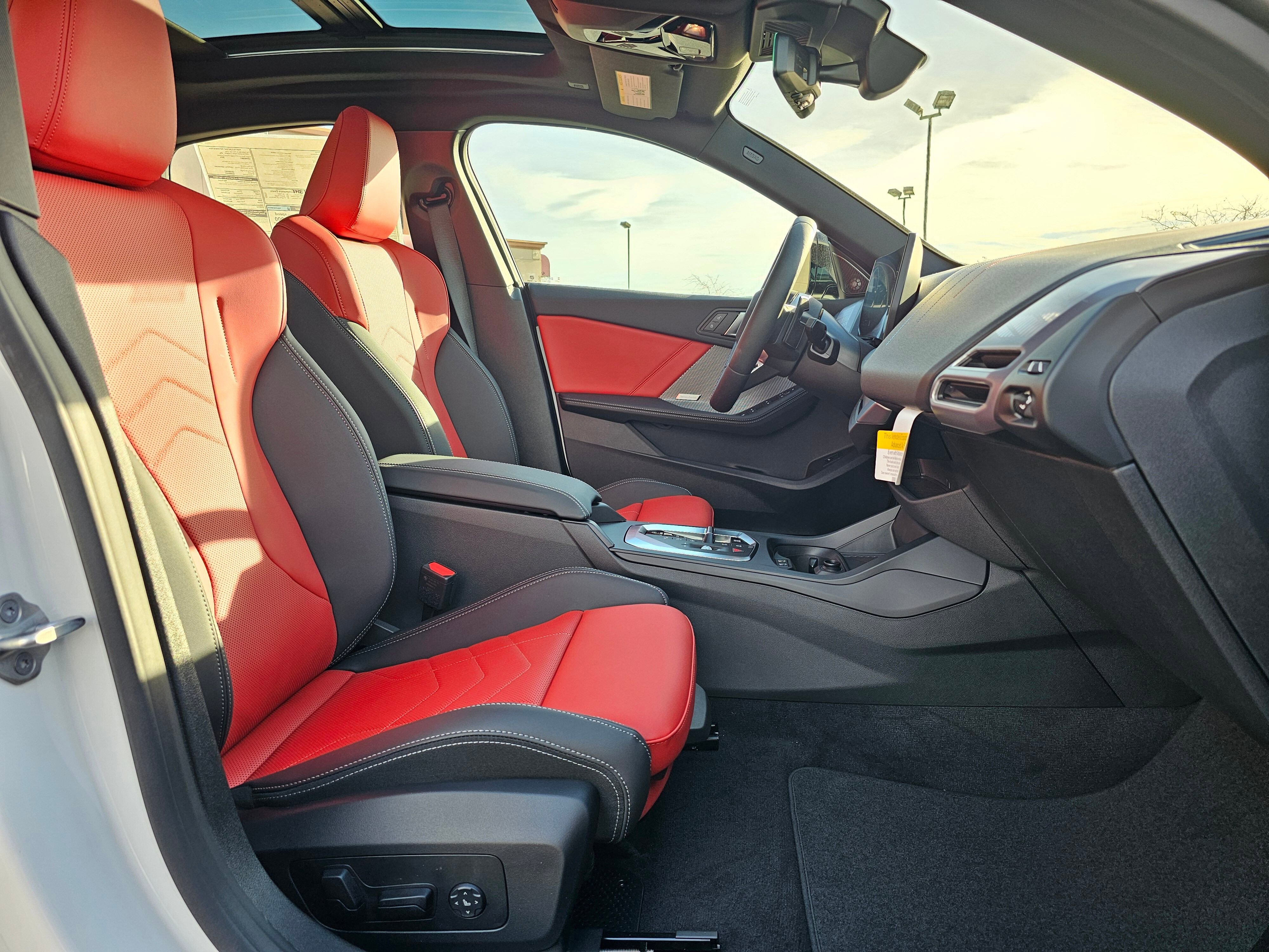 New 2026 BMW 228i xDrive w/ Premium Package image 15