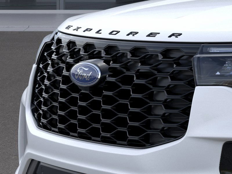 New 2026 Ford Explorer ST-Line image 17