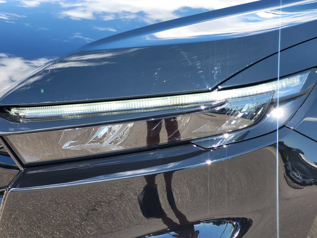 Used 2026 Honda CR-V Sport-L image 11