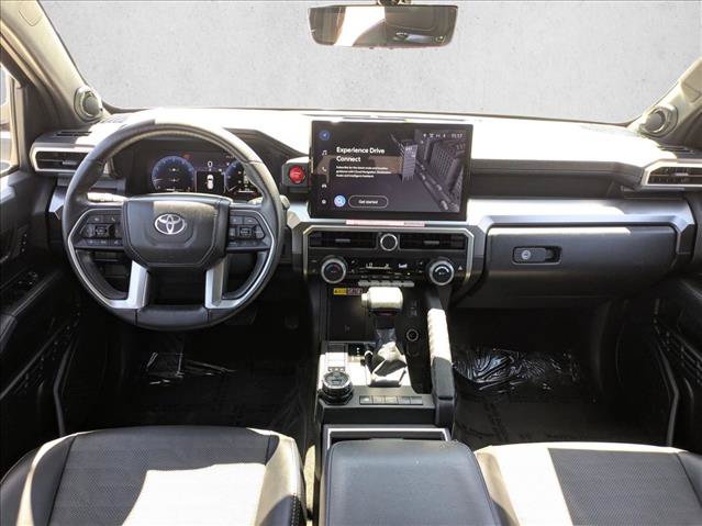 Certified 2025 Toyota 4Runner TRD Off-Road Premium w/ Tow Technology Package AWD/4WD image 18