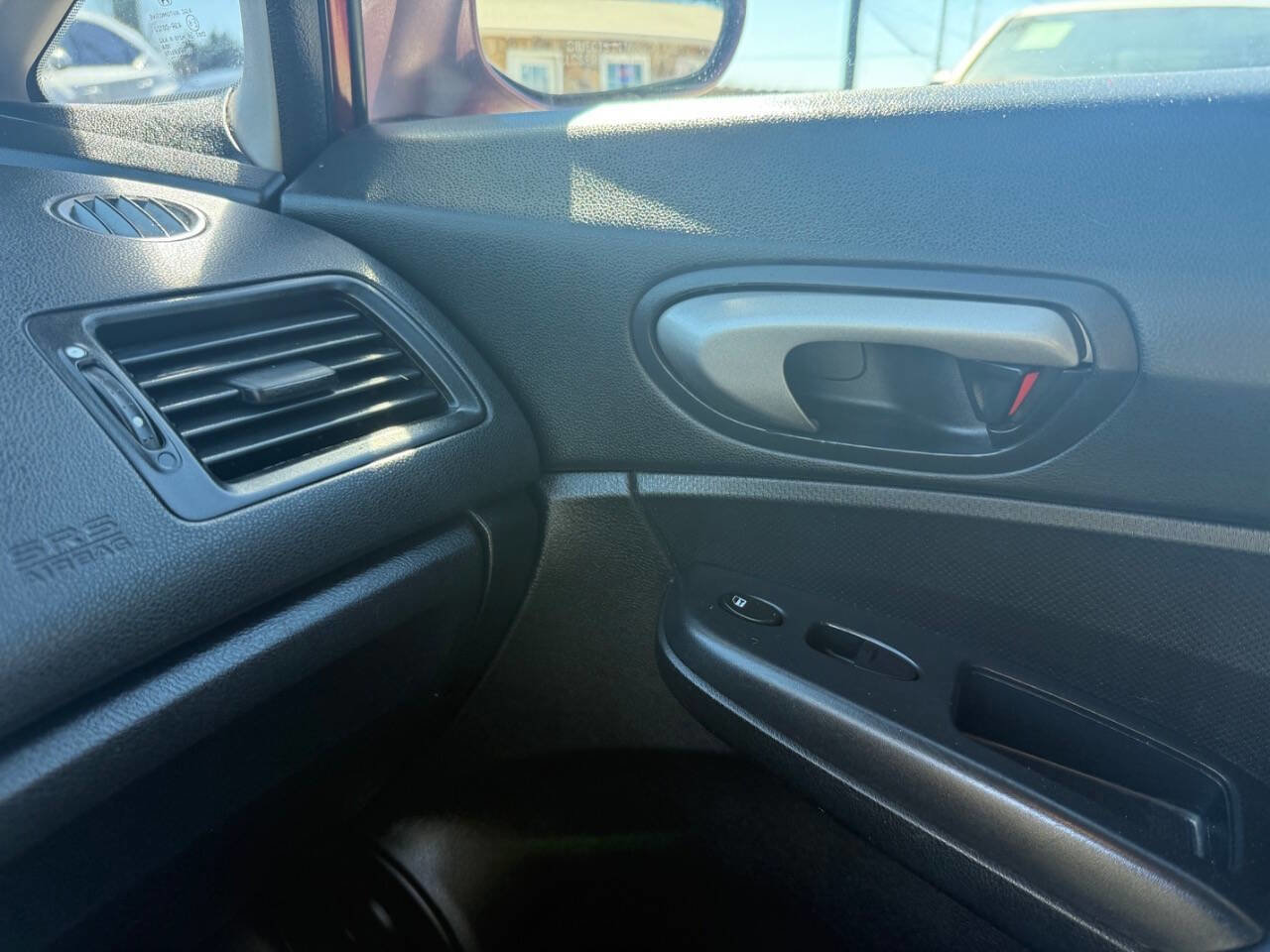 Used 2011 Honda Civic LX-S image 20