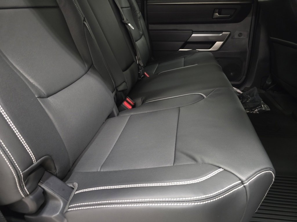 New 2026 Toyota Tundra SR5 image 21