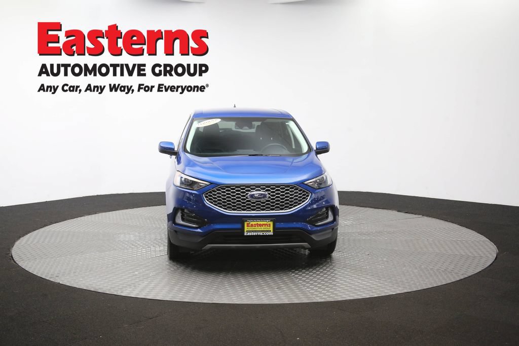 Used 2023 Ford Edge SEL AWD/4WD image 54