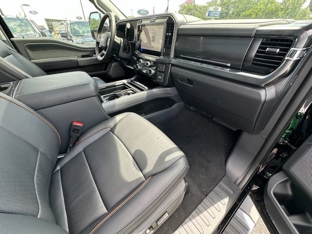 New 2026 Ford F350 Lariat w/ Lariat Premium Package AWD/4WD image 25