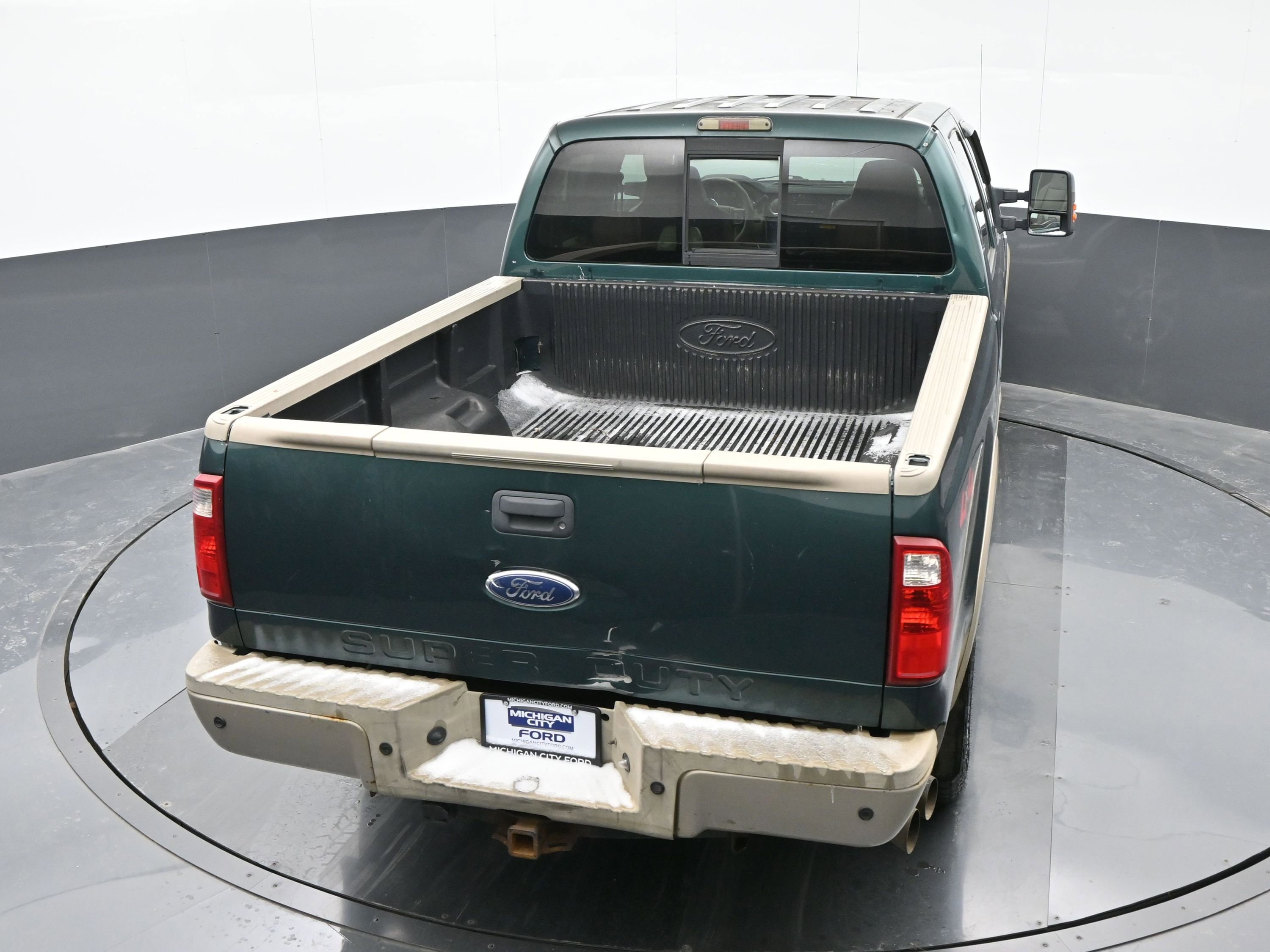 Used 2008 Ford F250 King Ranch image 31