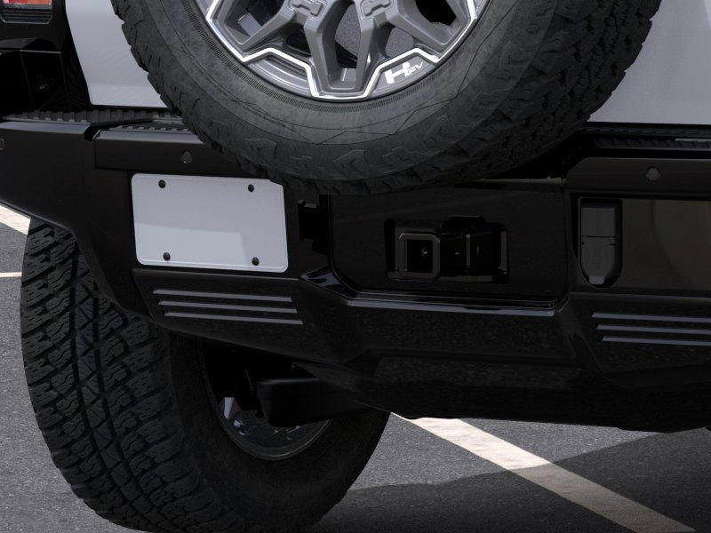 New 2025 GMC Hummer EV 2X AWD/4WD image 14