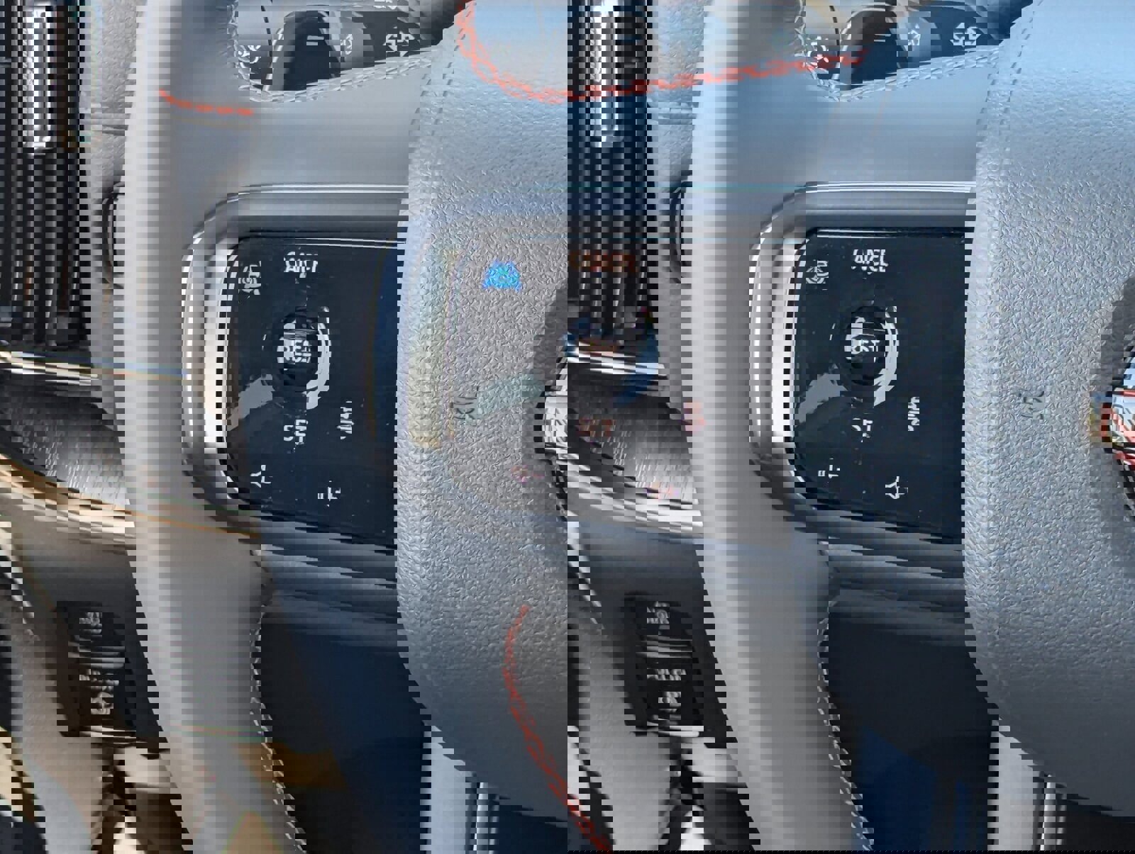 New 2025 Nissan Armada PRO-4X image 27