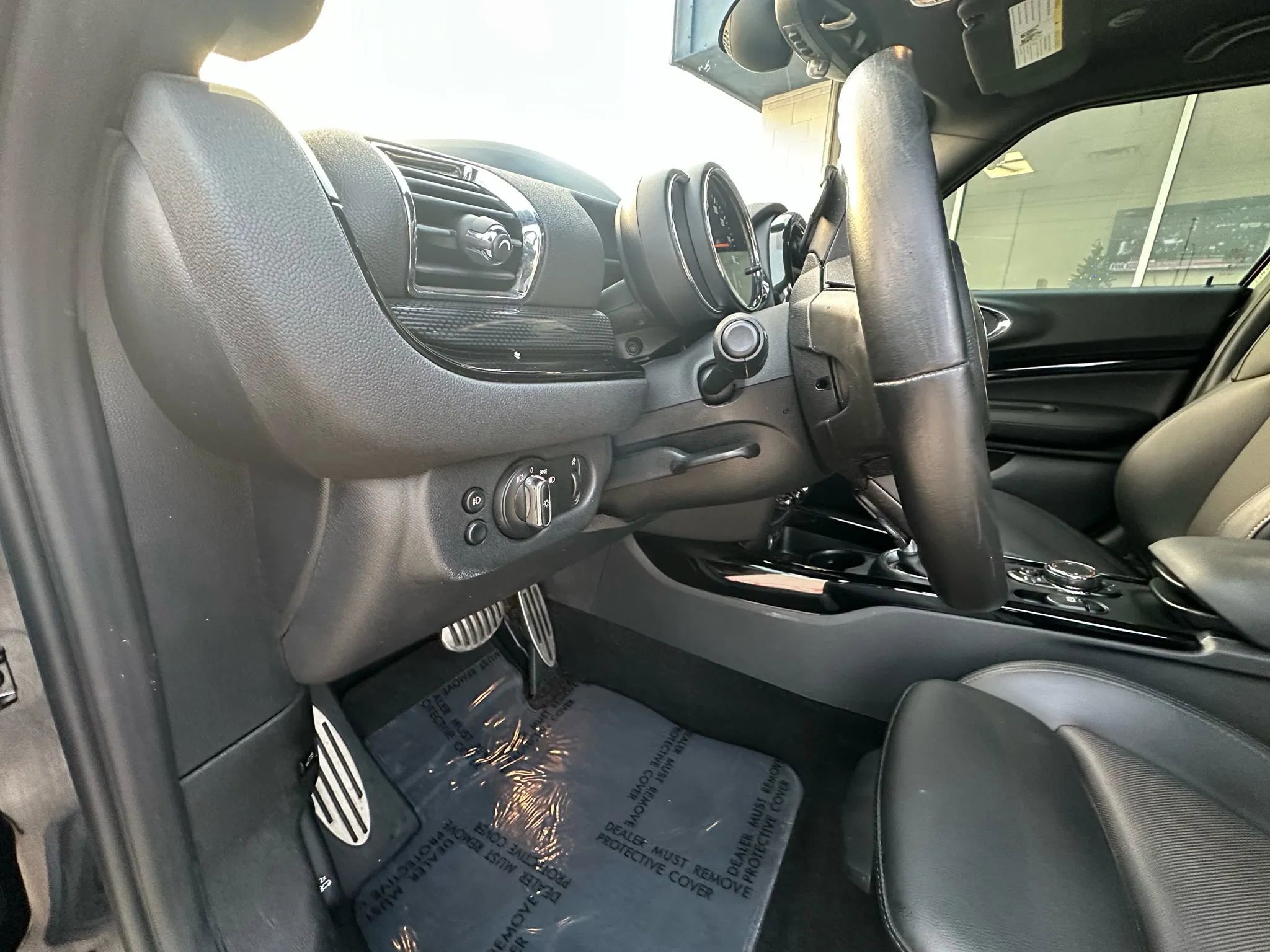 Used 2018 MINI Cooper Clubman S image 12