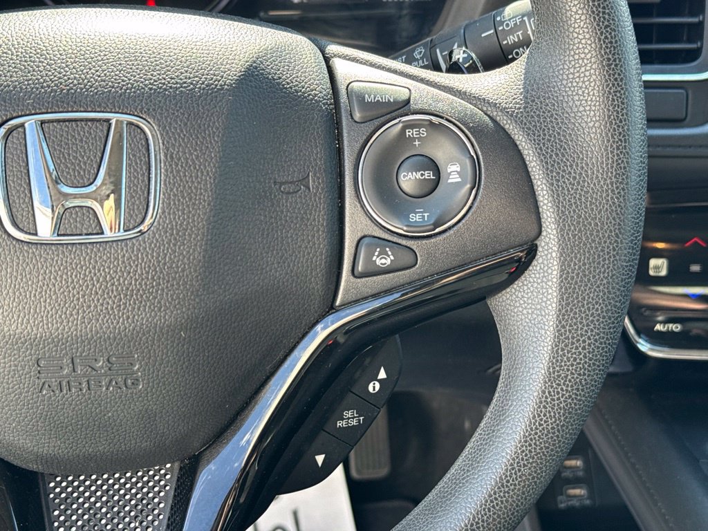 Used 2022 Honda HR-V EX image 17