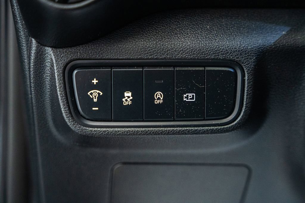 Used 2023 Kia Soul GT-Line w/ GT-Line Technology Package FWD image 45