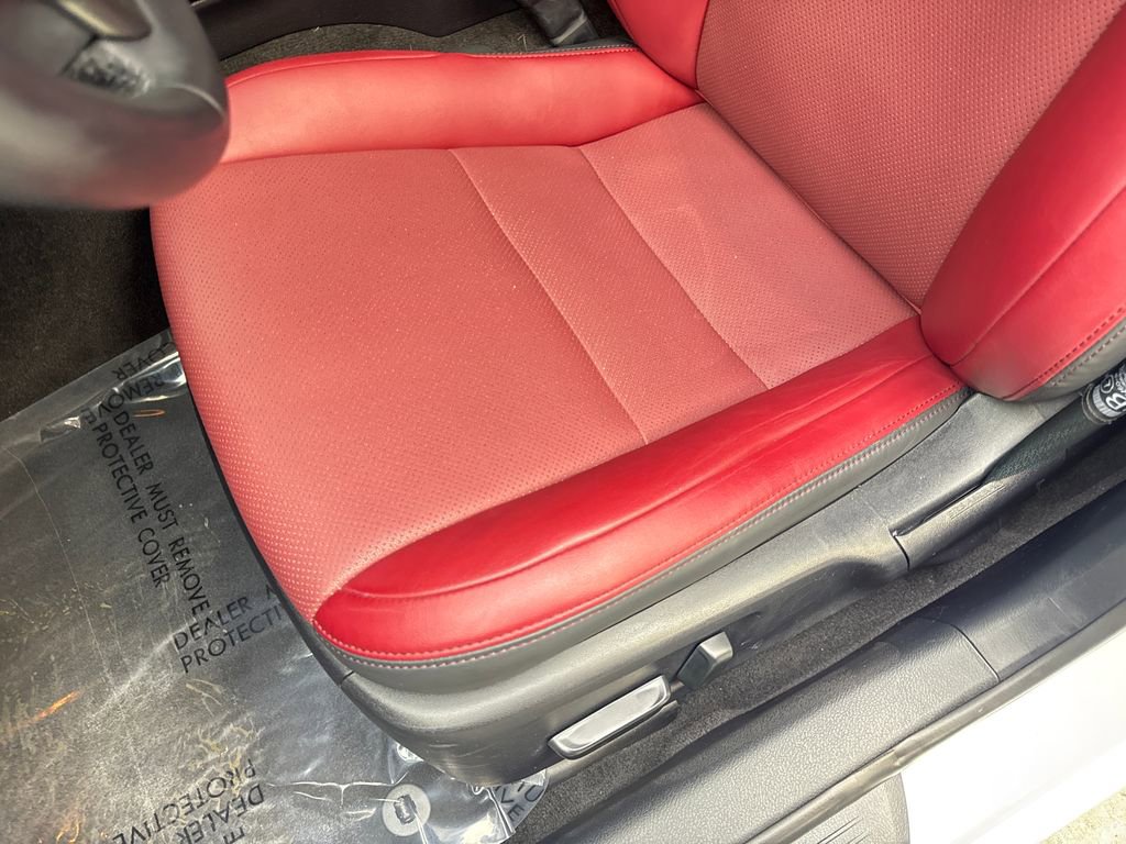 Used 2023 Lexus IS 300 w/ Comfort Package RWD image 28