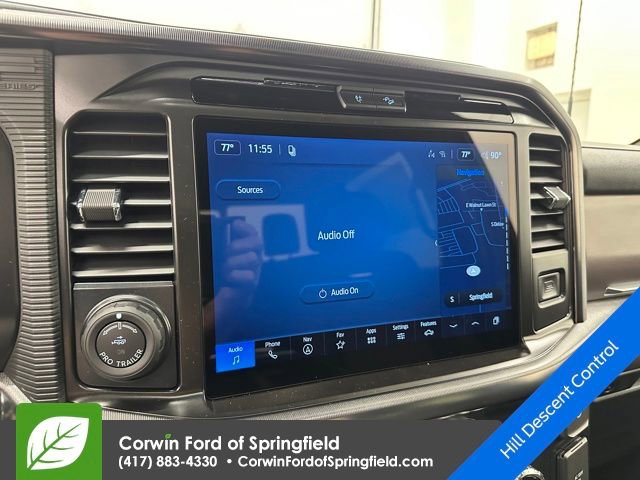 New 2026 Ford F150 Platinum image 32