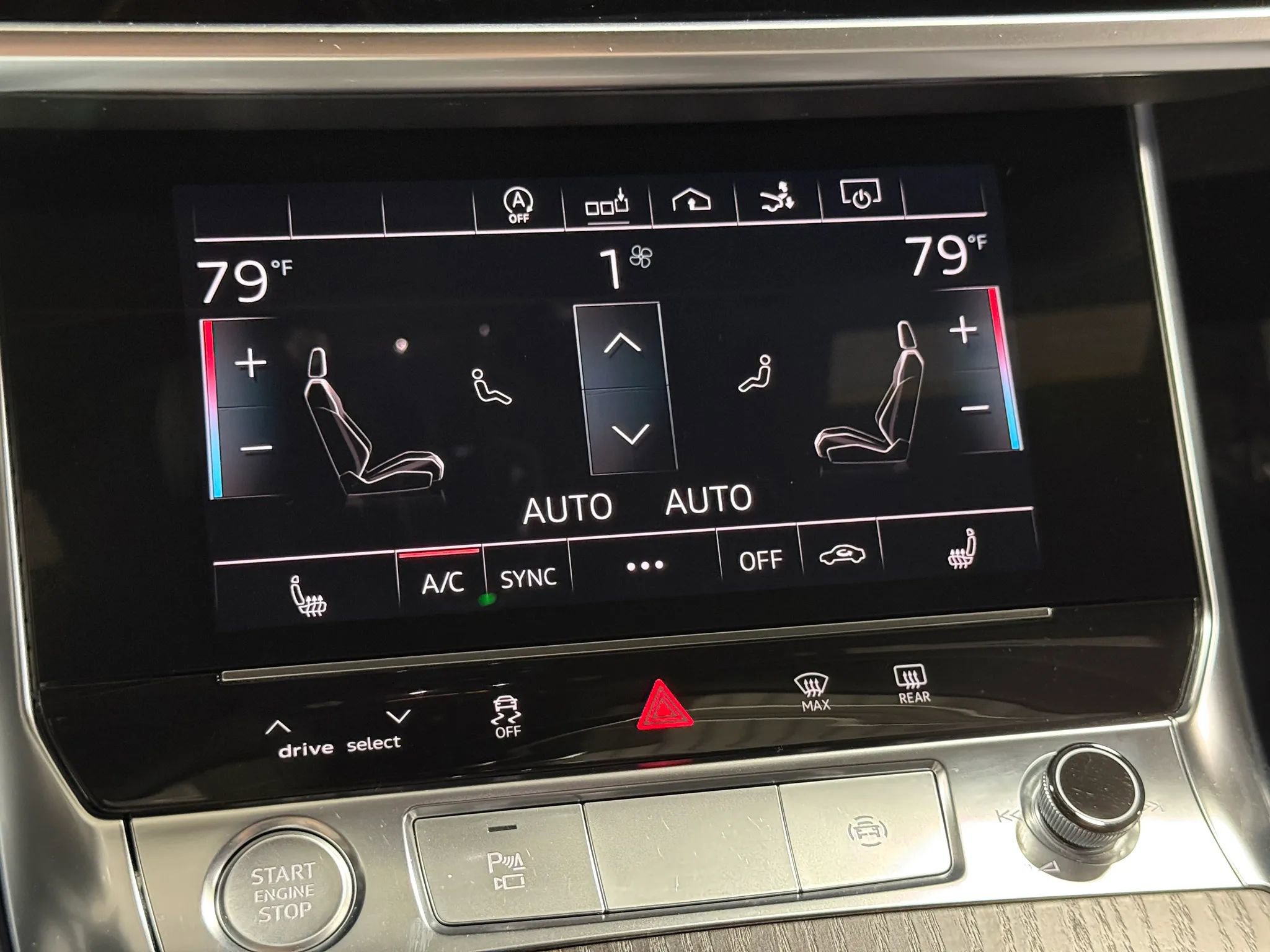 Used 2019 Audi A7 3.0T Premium Plus w/ Premium Plus Package AWD/4WD image 37