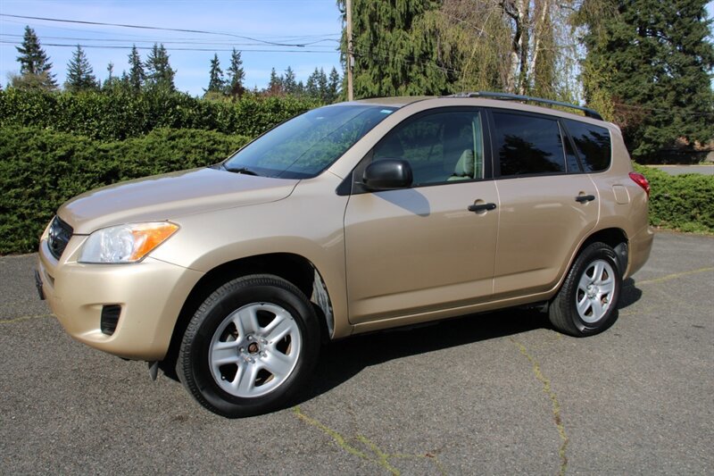 Used 2011 Toyota RAV4 2WD w/ Base L4 Extra Value Pkg