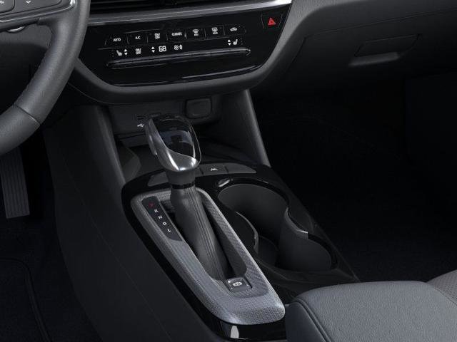 New 2026 Buick Envista Avenir image 23