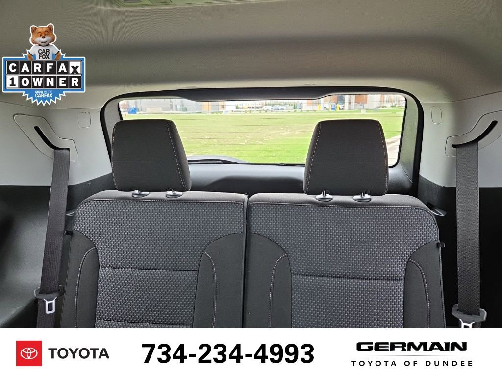 Used 2023 GMC Acadia SLE w/ Driver Convenience Package AWD/4WD image 21