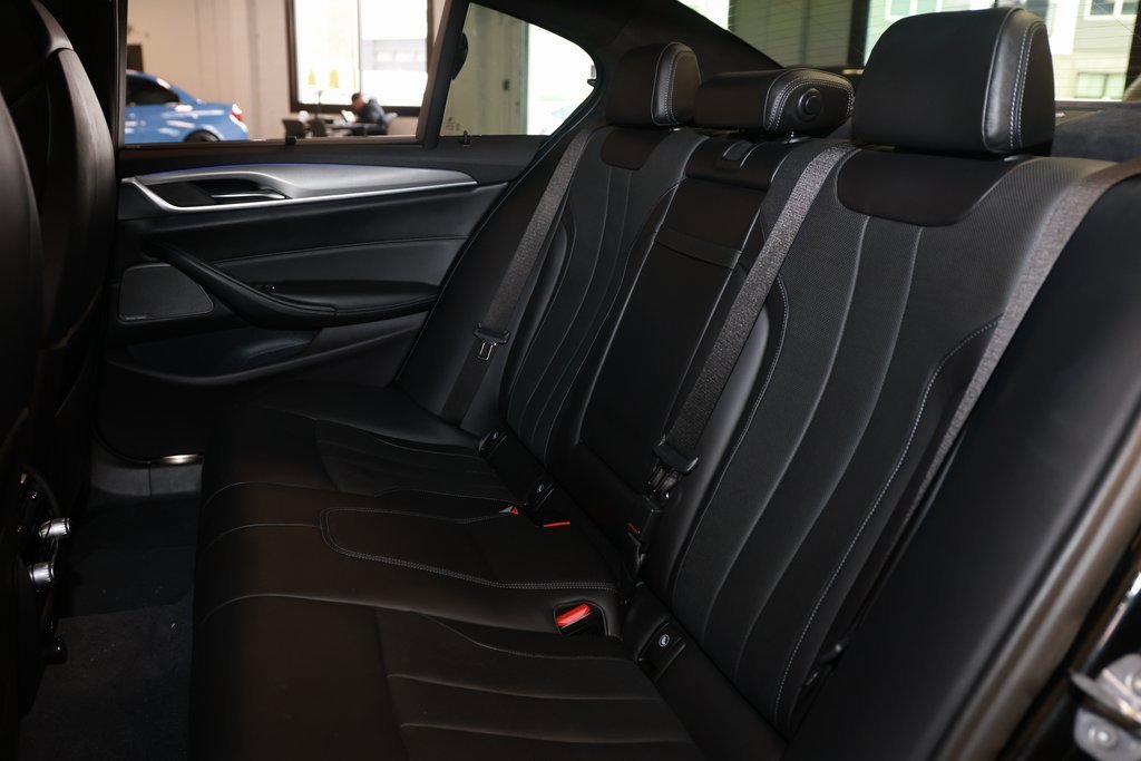 Used 2019 BMW M5 w/ Executive Package image 13