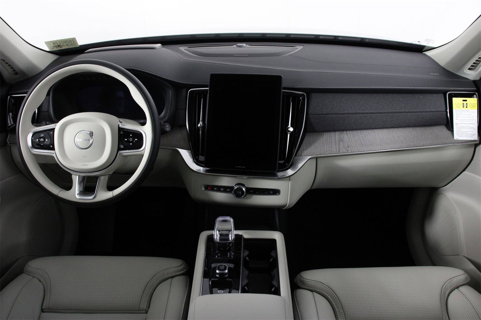 New 2026 Volvo XC90 B6 Ultra image 5