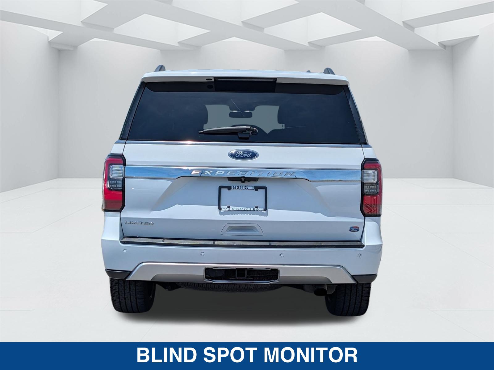 Used 2019 Ford Expedition Limited RWD image 6