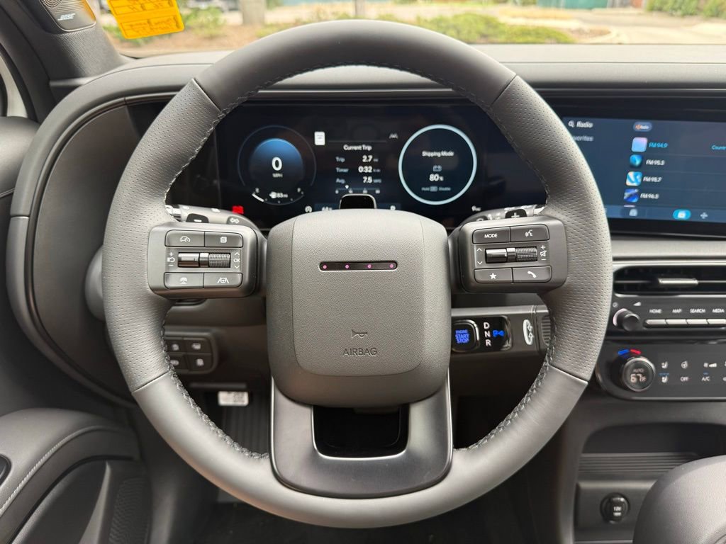 New 2026 Hyundai Palisade XRT Pro image 21