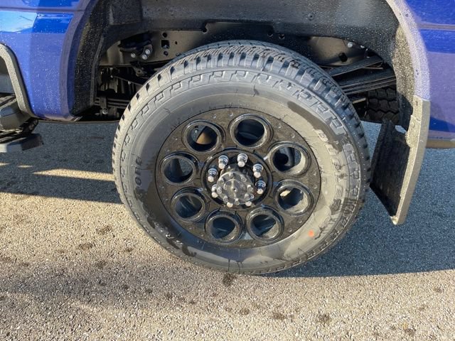 New 2026 Ford F350 XLT w/ XLT Premium Package AWD/4WD image 40