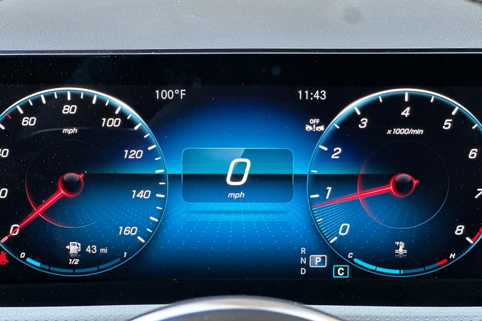 Used 2023 Mercedes-Benz CLA 250 image 23