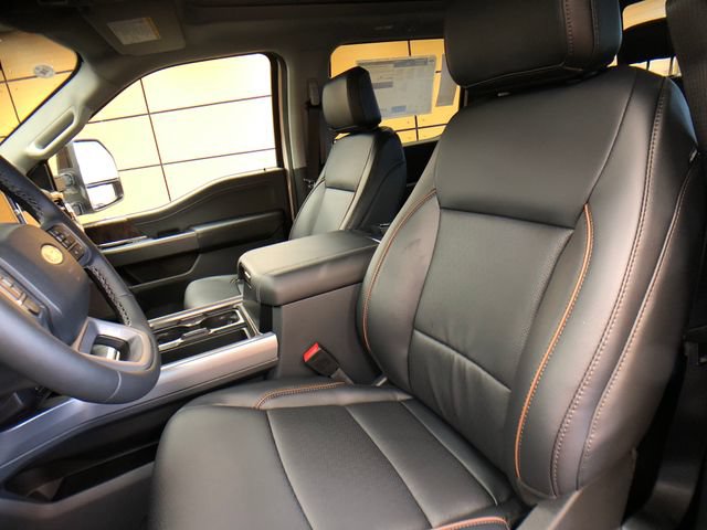 New 2026 Ford F250 Lariat w/ Black Appearance Package AWD/4WD image 10