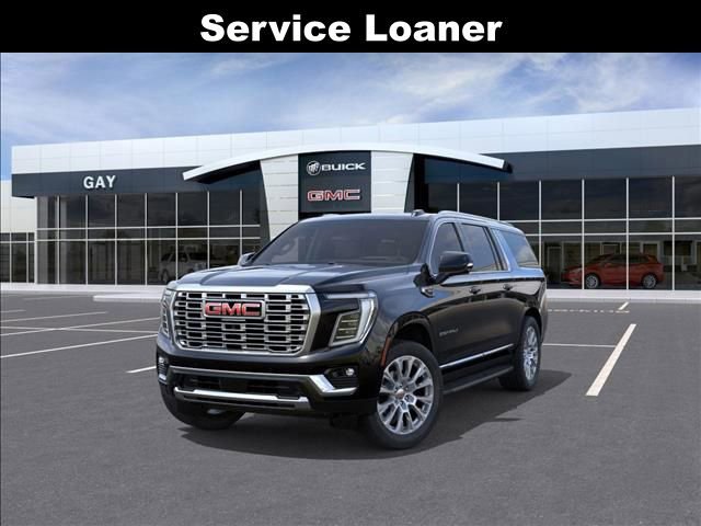 New 2026 GMC Yukon XL Denali w/ Advanced Technology Package image 8