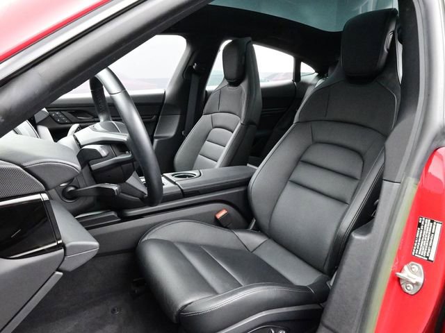 Certified 2022 Porsche Taycan 4S image 5