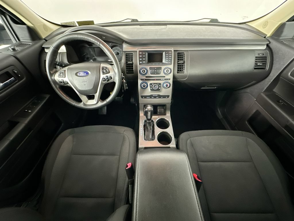 Used 2019 Ford Flex SE FWD image 10