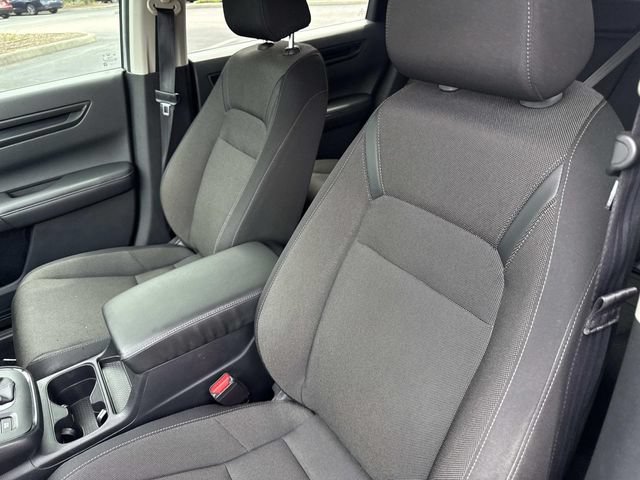 Certified 2023 Honda CR-V EX image 20
